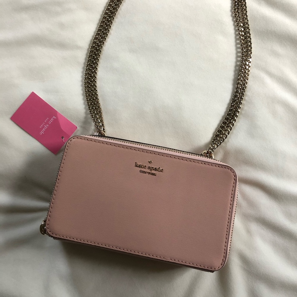 kate spade crossbody - Picture 3 of 5